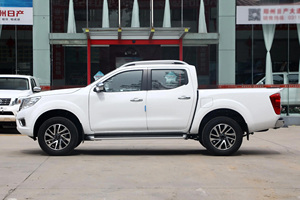 รถกระบะ2.5L ระบบ4WD อัตโนมัติดีไซน์ใหม่2024 - Product Image 4