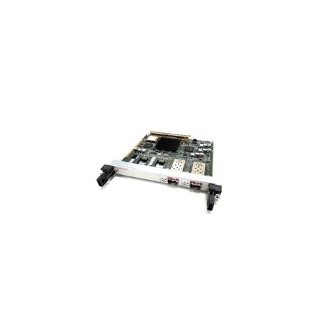 ASR 9000 Series 2 Port OC48/STM16 POS/RPR Shared Port Adapters SPA-2XOC48POS/RPR