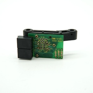 Fanuc อะไหล่ A20B A860ตำแหน่งมอเตอร์เข้ารหัสเซ็นเซอร์ Fanuc A860-0392-V160เซ็นเซอร์แกนหมุน Fanuc - Product Image 5