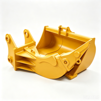 Ripper de démolition renforcé pour excavatrice de 20-22 tonnes SY215 SK200