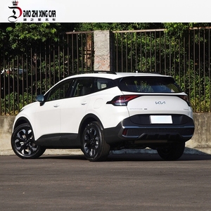 2024 Ki -- a Sportage AWD 5 puertas SUV Fuel Car <span class=keywords><strong>Comprar</strong></span> <span class=keywords><strong>coche</strong></span> de China Usado <span class=keywords><strong>Coche</strong></span> Gasolina Sedán - Product Image 5