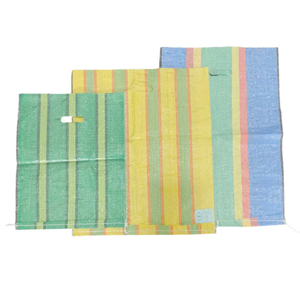 Sac <span class=keywords><strong>de</strong></span> courses en PP <span class=keywords><strong>de</strong></span> qualité supérieure, résistant à l'humidité, pour céréales, riz, farine, 5 kg, 10 kg, 25 kg, sac en PP pour l'emballage <span class=keywords><strong>de</strong></span> farine <span class=keywords><strong>de</strong></span> <span class=keywords><strong>blé</strong></span>, sel - Product Image 5