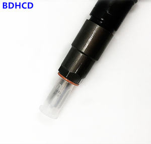 BDHCD Oto Parçaları Yakıt Enjektörü 0445110355 0 44 511 0355 FAW Kamyon CA4D Dizel Motor <span class=keywords><strong>2</strong></span>.8L ile Uyumlu - Product Image 6