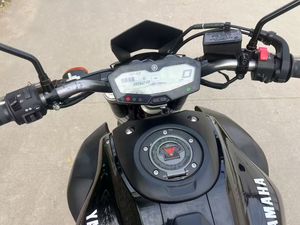 Motocicleta <span class=keywords><strong>Yamaha</strong></span> <span class=keywords><strong>MT</strong></span>-<span class=keywords><strong>07</strong></span> Usada con <span class=keywords><strong>Motor</strong></span> sin Escobillas - Product Image 5
