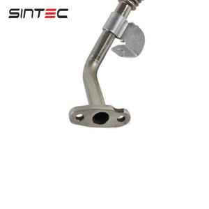 Tubo di Ritorno Olio Motore di Alta Qualità, Assemblaggio Tubo di Ritorno Olio per Ford Ranger 3.2 BB3Q 6K677 BC - Product Image 6