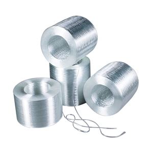 Rodillo de fibra de vidrio montado, sin álcali, picadora de fibra de vidrio para pistola, gran oferta de China - Product Image 2