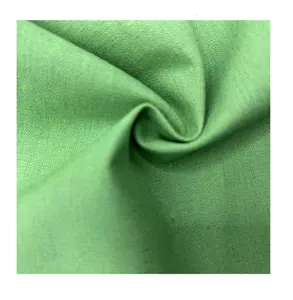 Alta qualidade do tecido tecido de linho poly em dyed KYW-21070