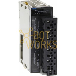 Omron CJ1WTS562SL1727 - Nuovo - Product Image 1