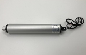 Thiết Bị Truyền Động Tuyến Tính Điện Mini Hình Ống Động Cơ Dc 12V/24V - Product Image 3