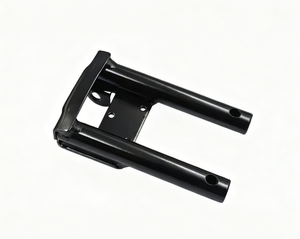 Servicio de Fabricación de <span class=keywords><strong>Chapa</strong></span> Metálica Personalizada con Corte Láser de Piezas de Latón y Acero Inoxidable - Soldadura - Product Image 1