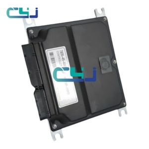Nouvelle unité de commande ECU 7835454001 pour excavatrice PC2008MO, remplacement de la pompe hydraulique, ordinateur - Product Image 5