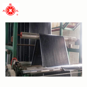 Mới đến phong cách thiết kế công nghiệp SBS sửa đổi nhựa đường bitum màng chống thấm nước cát vàng tấm torching waterstop - Product Image 5