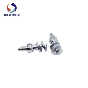 Coche Invierno Antideslizante Tornillo Stud JX175 Neumático Nieve Spike Antideslizante Clavo - Product Image 1