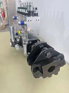 Moteur BHF6P120056 Pompe à carburant haute pression automobile WeiFu 40091200695 1001140168 - Product Image 2