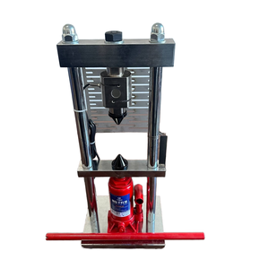 Appareil numérique <span class=keywords><strong>de</strong></span> test <span class=keywords><strong>de</strong></span> charge ponctuelle sur roche 100KN 50KN, Appareil <span class=keywords><strong>de</strong></span> mesure <span class=keywords><strong>de</strong></span> la résistance des roches, Équipement <span class=keywords><strong>de</strong></span> test - Product Image 4