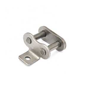 Công Nghiệp Tùy Chỉnh Cung Cấp Thép Carbon Công Nghiệp Máy Truyền Tải Con Lăn Chuỗi Truyền Doanh Phụ Kiện - Product Image 3