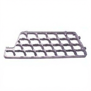 Estribo Superior Izquierdo/Derecho JMC ALLOY MC932175 JMGR97017 para Camión Pesado MITSUBISHI FU-SO FP517, Pieza de Repuesto - Product Image 1