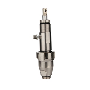 Bomba de émbolo de bomba de pistón sin aire de alta calidad Gr de 248204 para 695-795-3900 Pulverizador de pintura sin aire Máquina pulverizadora sin aire - Product Image 4