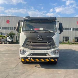 Camion pompe à béton neuf et d'occasion de 47 m et 56 m à vendre à bon prix - Product Image 4