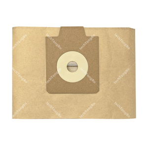 Túi bụi phù hợp cho nilfisk trước gd930 uz930 uz935 dp9000 Electrolux uz920 Máy hút bụi túi giấy phụ kiện phụ tùng - Product Image 3