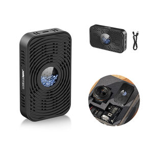 Desumidificador Portátil <span class=keywords><strong>Mini</strong></span> Recarregável com Pérolas de Gel de Sílica MEDALIGHT para Armários, Carros, Guarda-Roupas, Bolsas de Câmera - Garantia de 1 Ano - Product Image 2