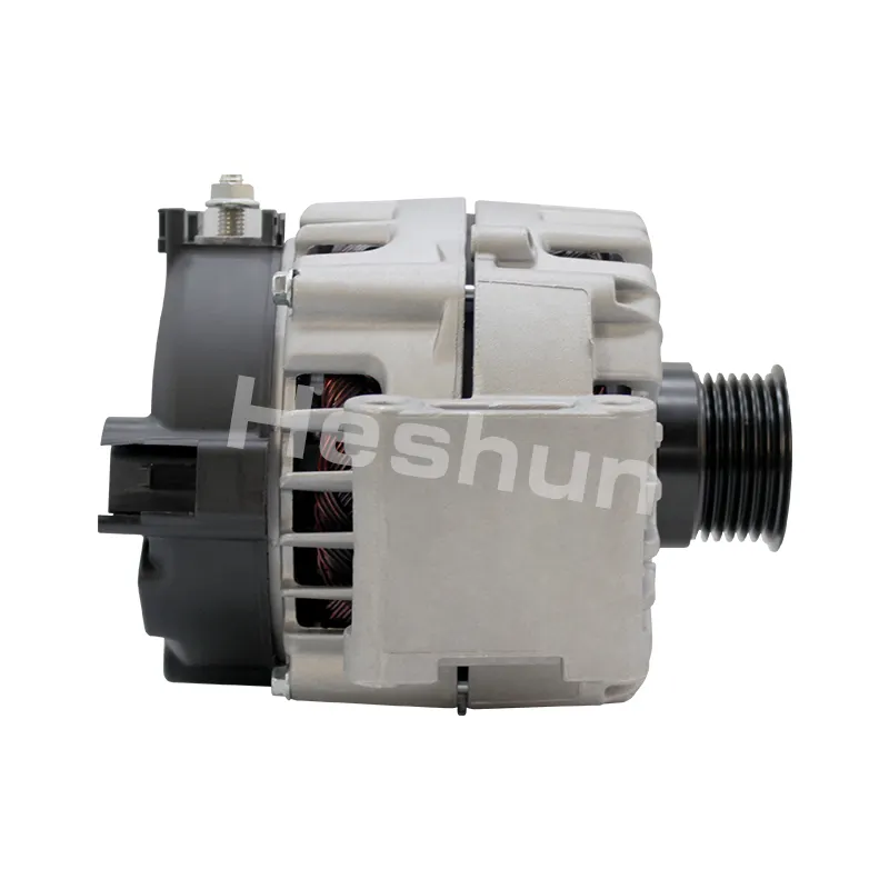 Wholesale 12V 180A A0009060500 442212 2608921A Starters Alternator For Mercedes Benz E300/E280 W212