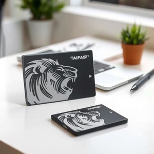 Taifast 2.5 Inch Sata3 Solid State Drive 4Tb Desktop Laptop Compatible Tlc Flash Architecture - Product Image 1