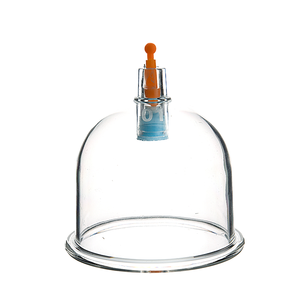 Vente en gros d'outils de thérapie <span class=keywords><strong>Hijama</strong></span> jetables PZ OEM, ventouses transparentes chinoises pour le <span class=keywords><strong>traitement</strong></span> corporel, approuvées CE - Product Image 1