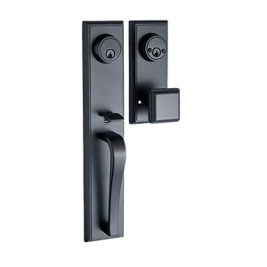 <span class=keywords><strong>Zeise</strong></span> Ikon New Design Haustür griff und Riegels chloss - Product Image 1