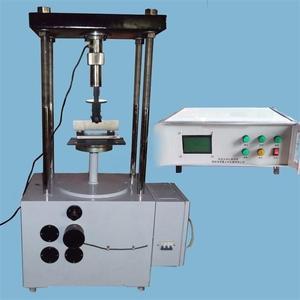Testador de Resistência à Fratura de Rocha C107 para Máquina de Teste em Laboratório de Rocha - Product Image 6