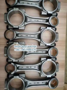 263-1852 20R-0774 482-8753 ก้านสูบ 3606 ชุดเครื่องยนต์ - Product Image 3