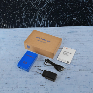 Buscador Digital DVB <span class=keywords><strong>BT05</strong></span> de Buena Calidad con Batería de Litio Integrada de 2200 mAh Compatible con Selección de Satélite LNB para Venta al por Mayor - Product Image 5