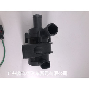 Bomba de Agua Auxiliar Xinsende 1K0965561J para Volkswagen Magotan Sagitar Skoda, Pieza de Repuesto - Product Image 3