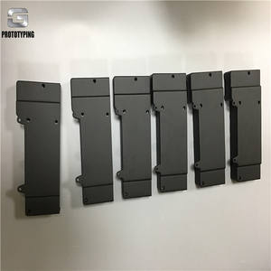 CNC-prototipo rápido SLA SLS, servicio <span class=keywords><strong>de</strong></span> impresión 3D <span class=keywords><strong>cerca</strong></span> <span class=keywords><strong>de</strong></span> Me, carcasa eléctrica personalizada, mecanizado - Product Image 4