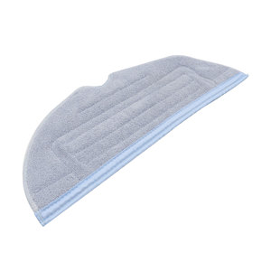 Filtre HEPA + chiffons de nettoyage + Kit de brosse latérale pour <span class=keywords><strong>Xiaomi</strong></span> Roborock S7/T7Plus aspirateur sec et humide nettoyage multi-surfaces - Product Image 2