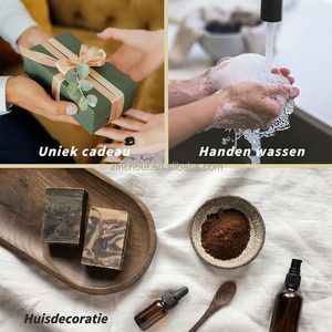 Kit per la realizzazione di <span class=keywords><strong>candele</strong></span> e sapone 2-in-1 per principianti completo Kit artigianale <span class=keywords><strong>fai</strong></span> <span class=keywords><strong>da</strong></span> <span class=keywords><strong>te</strong></span> per realizzare saponette fatte a mano e <span class=keywords><strong>candele</strong></span> <span class=keywords><strong>profumate</strong></span> - Product Image 6