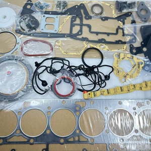 ชุดปะเก็นสำหรับเครื่องยนต์ C9 ของรถขุด 245-7339 285-4073 2457339 2854073 - Product Image 6