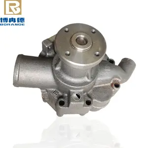 Bulldozer water pump for D6R water pump