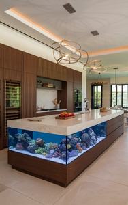 Grand <span class=keywords><strong>aquarium</strong></span> <span class=keywords><strong>Aquarium</strong></span> Grands aquariums à vendre - Product Image 2