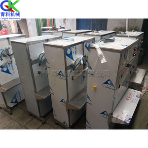 Attrezzature per il riempimento quantitativo autolubrificante attrezzature per l'imballaggio macchine di riempimento semiautomatiche - Product Image 4