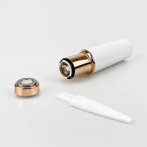 Depiladora eléctrica para mujer, recortadora eléctrica para <span class=keywords><strong>cejas</strong></span>, depiladora eléctrica para mujer - Product Image 3