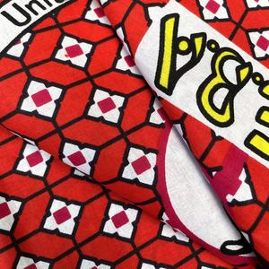 BONJOURNE Personalización 100% Poliéster Estampado Africano <span class=keywords><strong>Ankar</strong></span>, Venta al por Mayor de Telas con Estampado Africano, Mercado de Camerún - Product Image 2