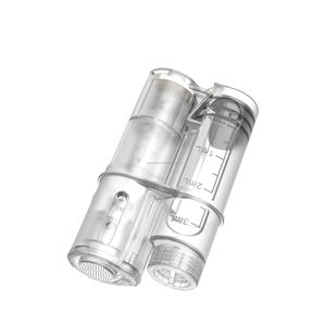 Fournisseur d'usine en gros, mini appareil de beauté sans fil portable, nouveau design, rouleau pour la peau, pour la croissance des cheveux, élimination des points noirs et des cicatrices - Product Image 6