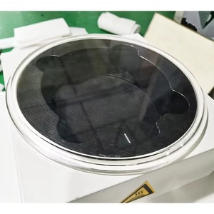 Équipement d'essai de rétraction thermique des films ASTM D2732, machine d'essai de rétraction thermique, testeur de rétraction thermique pour film plastique - Product Image 6