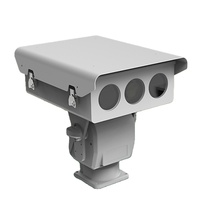 Carcasa de cámara PTZ sistema de cámara de seguridad controlador PAN/Tilt/zoom