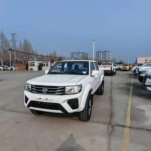 Camioneta <span class=keywords><strong>DongFeng</strong></span> Rich <span class=keywords><strong>4x4</strong></span> 2023, 2.4T L4 RWD, Caja de Cambios Manual de Cuero, <span class=keywords><strong>Precio</strong></span> Atractivo, Volante a la Izquierda, Nueva y Usada, Gasolina - Product Image 1