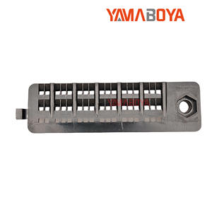 ยามาโบยะ วอเตอร์สกรีน 688-45214-02 สำหรับมอเตอร์ติดท้ายเรือ 75 85 แรงม้า ตาข่ายกรองน้ำกระเซ็น - Product Image 2