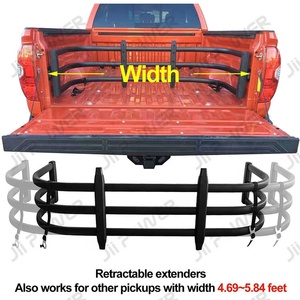 Estensore letto camion per <span class=keywords><strong>accessori</strong></span> <span class=keywords><strong>Ford</strong></span> <span class=keywords><strong>Ranger</strong></span> F150 - Product Image 3