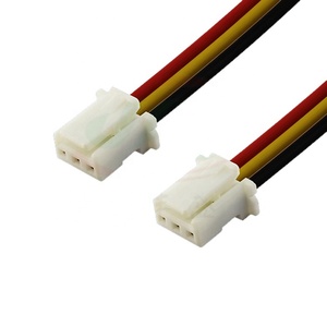 JFS Automotive Kabelbaum-Reparaturset Adaptertyp Blankkupferleiter RoHS/CCC für PA-Modell - Product Image 1