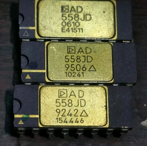 ขายร้อนใหม่ AD558JD AD558 DAC 8 บิตตัวแปลงดิจิตอลเป็นอนาล็อก IC - Product Image 5